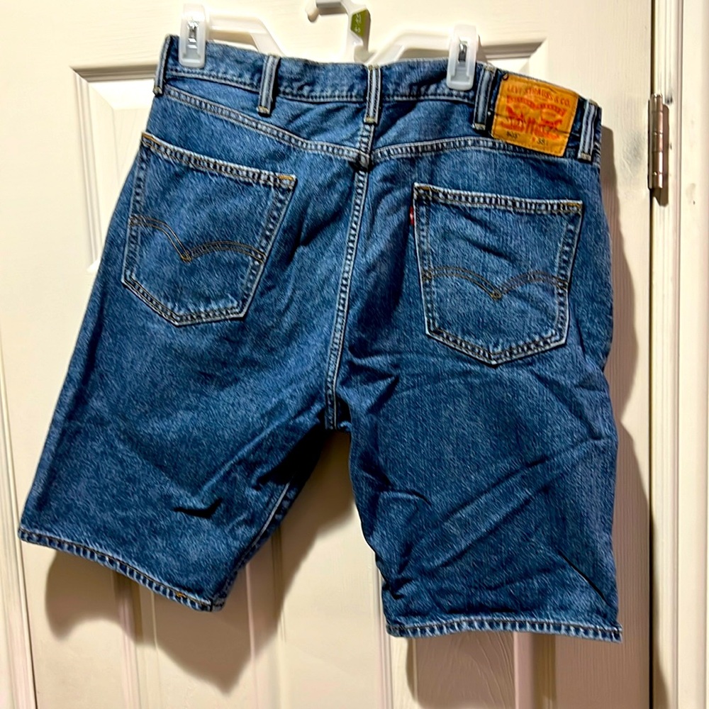 Levi 505 nice clean like new